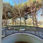 Daire Rp05 - Cesenatico, Trilocale Con Balcone E Garage Vicino Al Mare Cesenatico