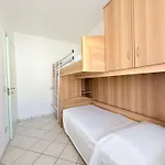 Rp05 - Cesenatico, Trilocale Con Balcone E Garage Vicino Al Mare Daire Cesenatico