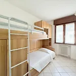 Daire Rp05 - Cesenatico, Trilocale Con Balcone E Garage Vicino Al Mare Cesenatico