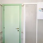 Rp05 - Cesenatico, Trilocale Con Balcone E Garage Vicino Al Mare