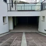 Rp05 - Cesenatico, Trilocale Con Balcone E Garage Vicino Al Mare Апартаменты