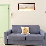 Rp05 - Cesenatico, Trilocale Con Balcone E Garage Vicino Al Mare Апартаменты