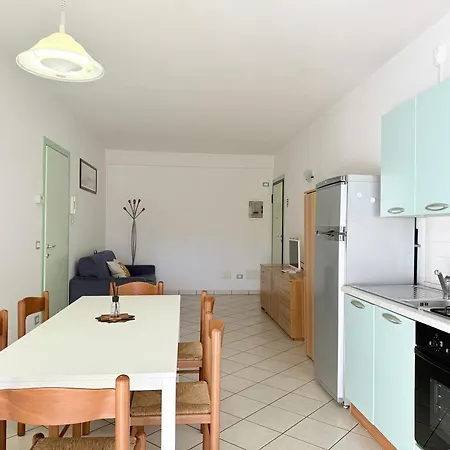 Apartmán Rp05 - Cesenatico, Trilocale Con Balcone E Garage Vicino Al Mare Cesenatico