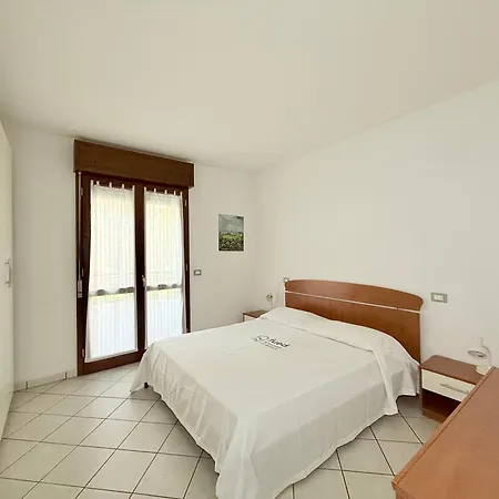 Apartmán Rp05 - Cesenatico, Trilocale Con Balcone E Garage Vicino Al Mare Cesenatico