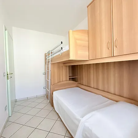Rp05 - Cesenatico, Trilocale Con Balcone E Garage Vicino Al Mare Lejlighed Cesenatico