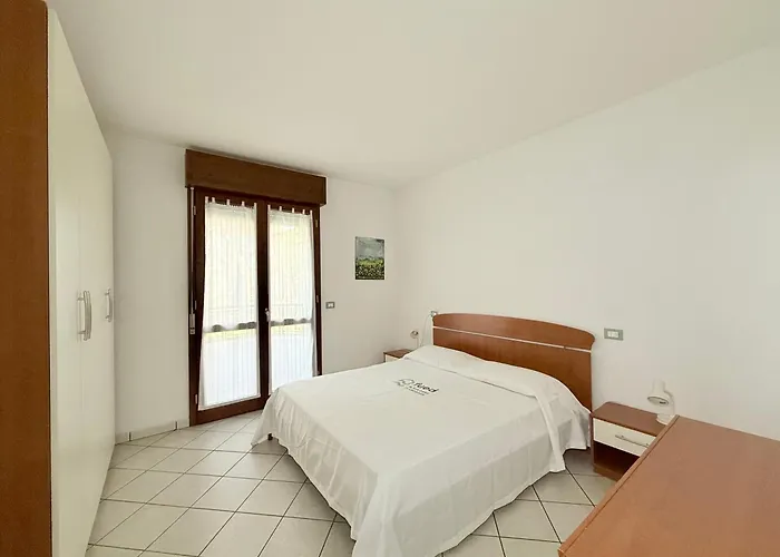 Lejlighed Rp05 - Cesenatico, Trilocale Con Balcone E Garage Vicino Al Mare Cesenatico